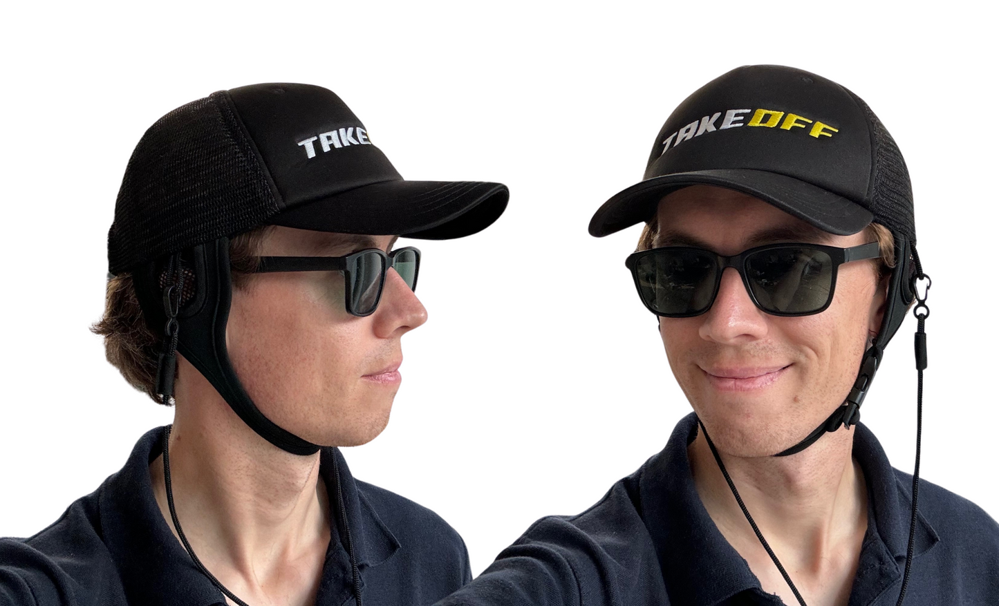 TakeOff - Hat