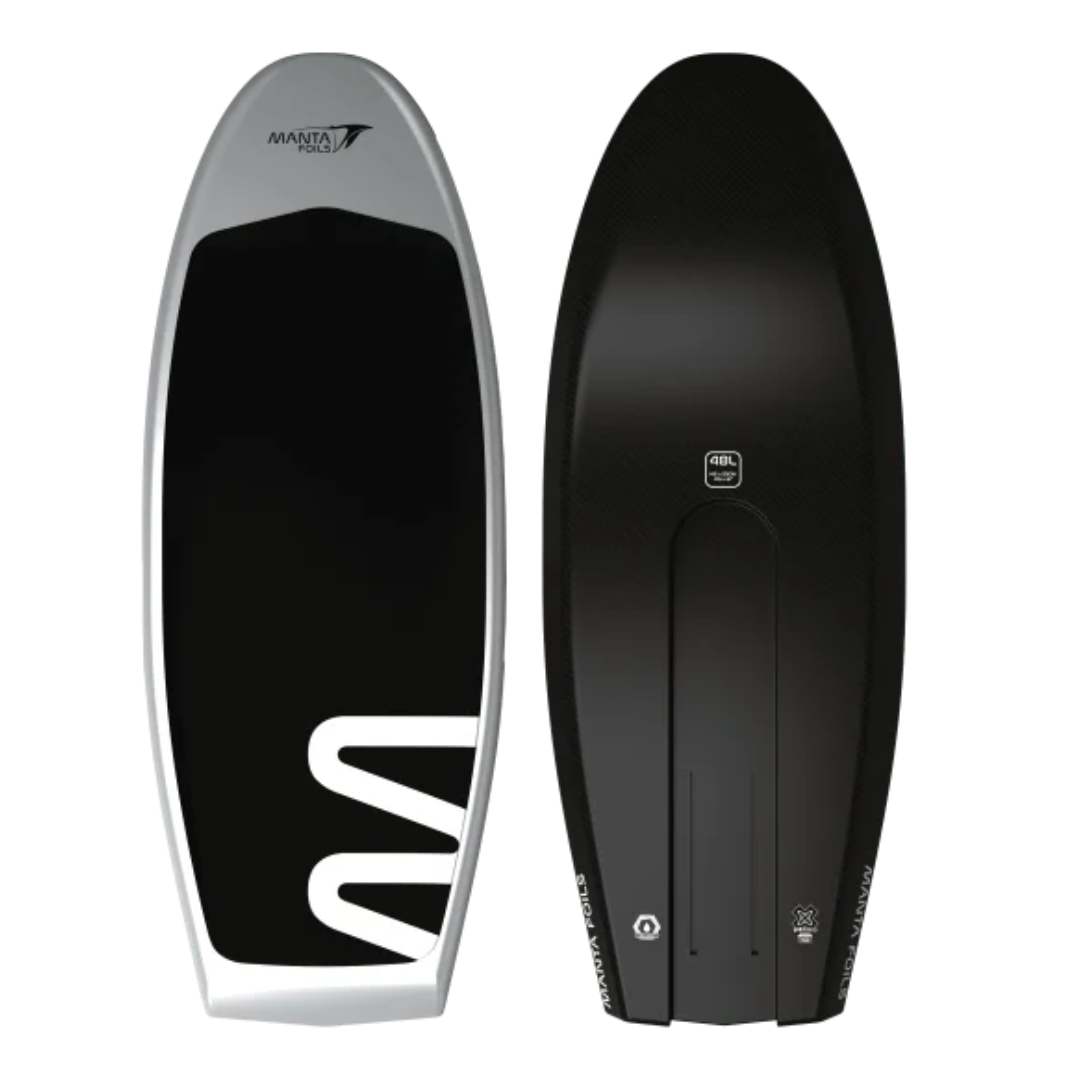 TakeOff Evo Trench Board 48L