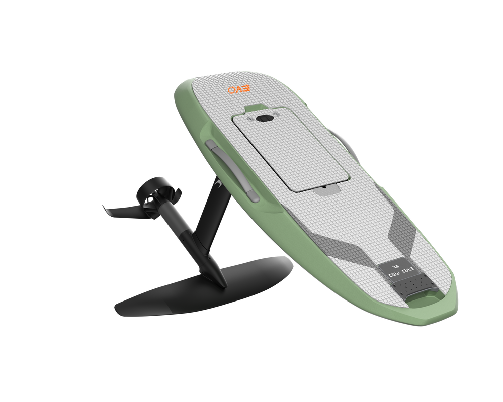 Waydoo EVO Lite Package - The Best Value Efoil for Beginners