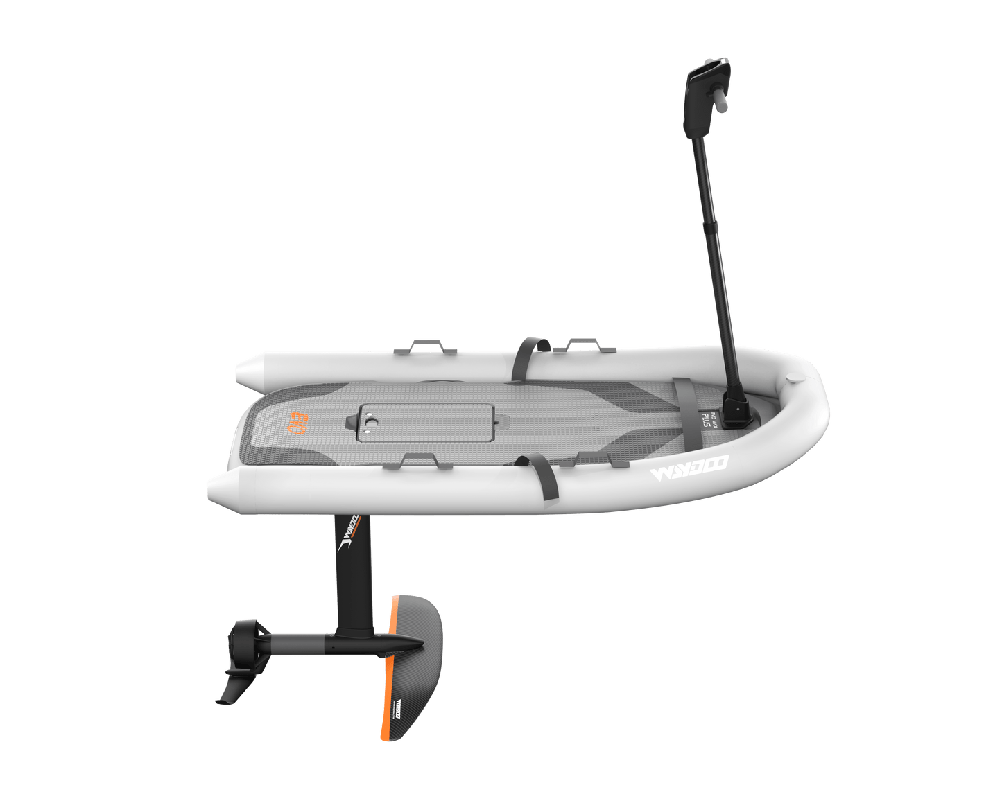Evo Scooter Kit