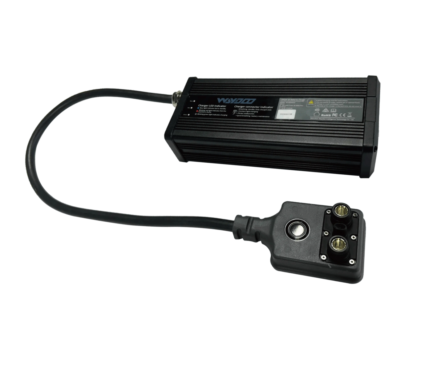 EVO Powerflight Charger
