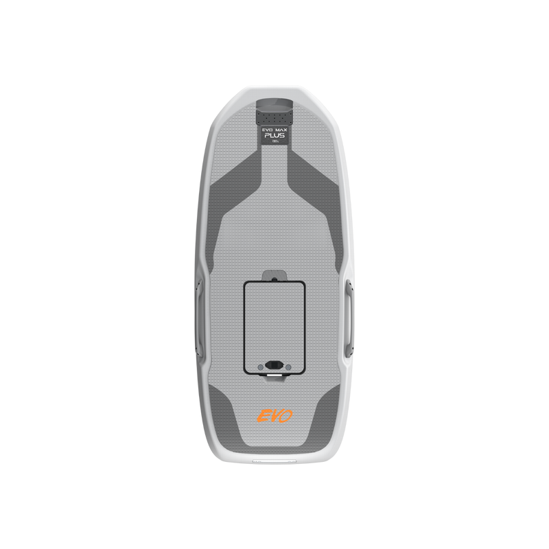 Flyer EVO Max Plus E-Foil Package