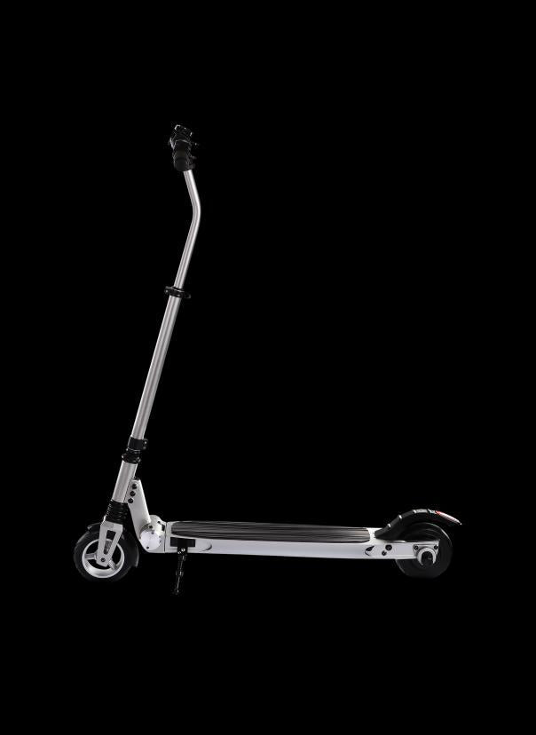 Moovi 8 inch PRO Comfort S Berlin Electric Scooter