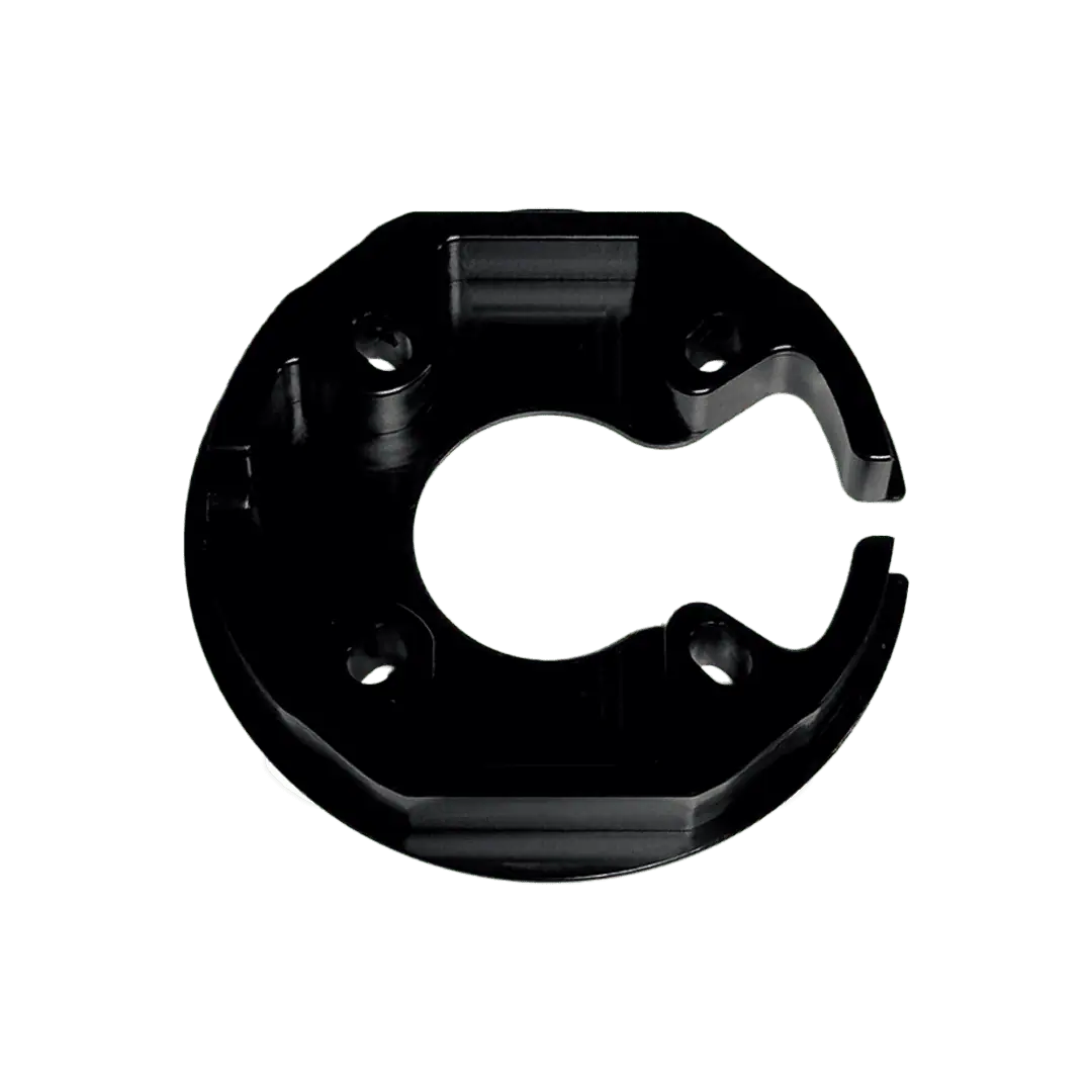 TakeOff - Pod V2 Aluminium Motor Adapter