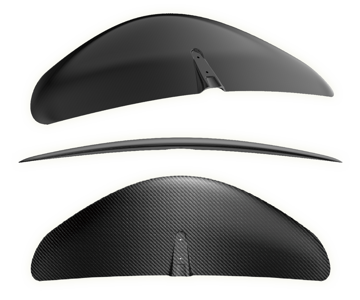 Explorer Wing