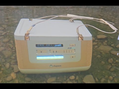 Arkpax Ark 1800W IP67 Waterproof Power Station