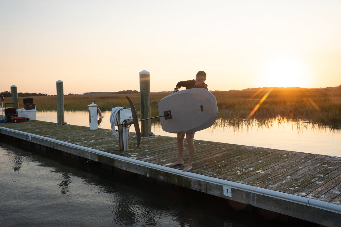 Waydoo Efoil Complete Maintenance Guide: Keep Your Board Flying in 2026