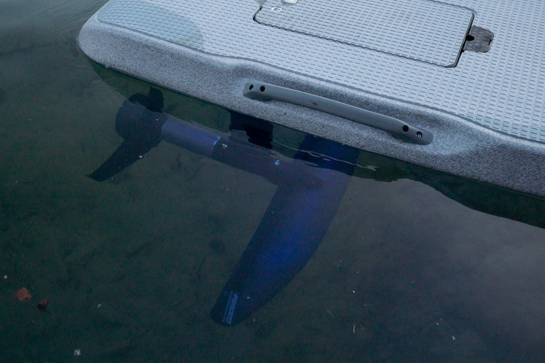 The Ultimate Guide to eFoiling on the East Coast