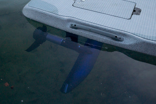 The Ultimate Guide to eFoiling on the East Coast