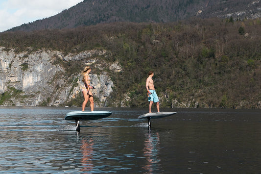 The Ultimate Waydoo Flyer EVO Package Guide: Pro vs. Master