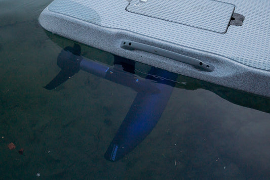 Indestructible Fun: Why EPP Board Construction is the Ultimate Choice for eFoiling