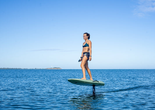 Discover the Future of Water Sports