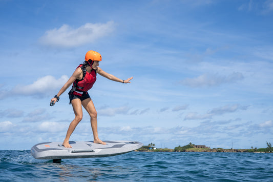 The Rise of the Electric Hydrofoil: Why 2026 is the Year to Elevate Your Ride