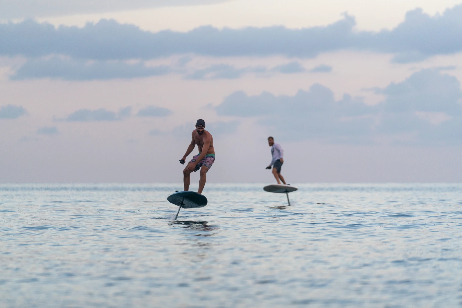 What is E-Foiling? – Shred Services