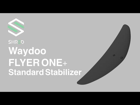Expert Breakdown: Waydoo Flyer One+ Standard Stabilizer