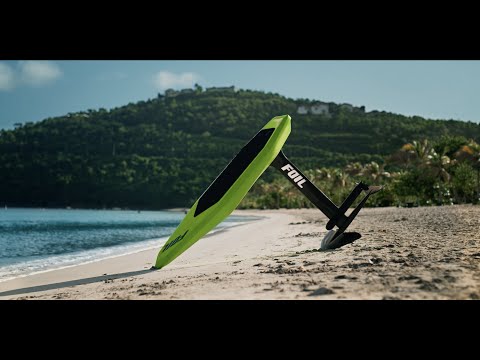 Expert Breakdown: The most advanced E-foil Ever!