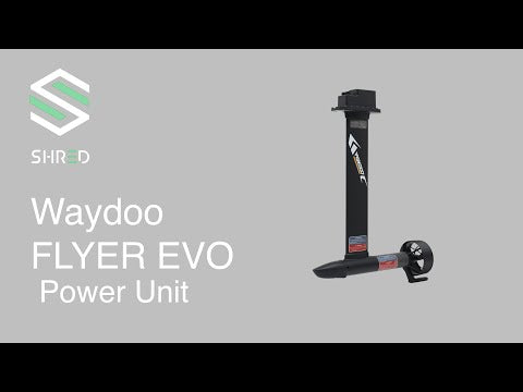 Expert Breakdown: Evo Power Unit