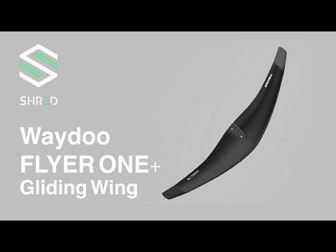 Expert Breakdown: Waydoo Flyer One+ Gliding Wing