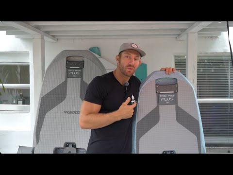 Expert Breakdown: EVO Pro Plus