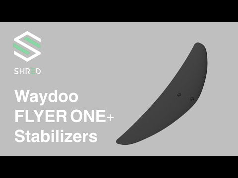 Expert Breakdown: Waydoo Flyer One+ Stabilizers