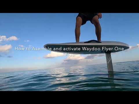 Expert Breakdown: Waydoo Flyer One+ Explorer Power Unit