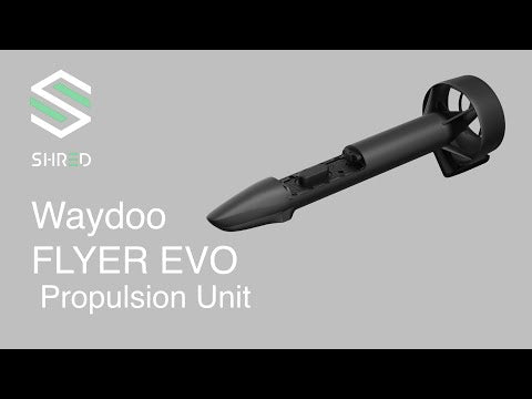 Expert Breakdown: EVO   Propulsion and Power