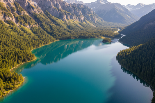The Top 5 US Lakes for E-Foiling: Where to Ride Your Electric Hydrofoil