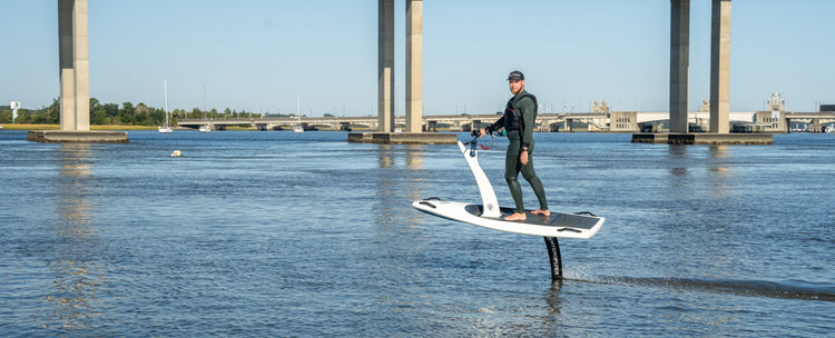 Hydroflyer