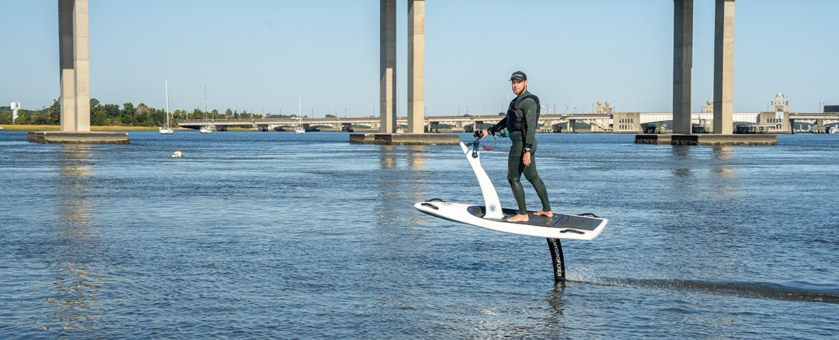 Hydroflyer Boards