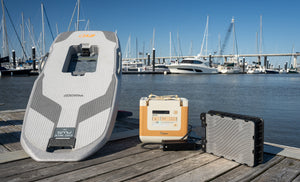 Arkpax Waterproof powerstations