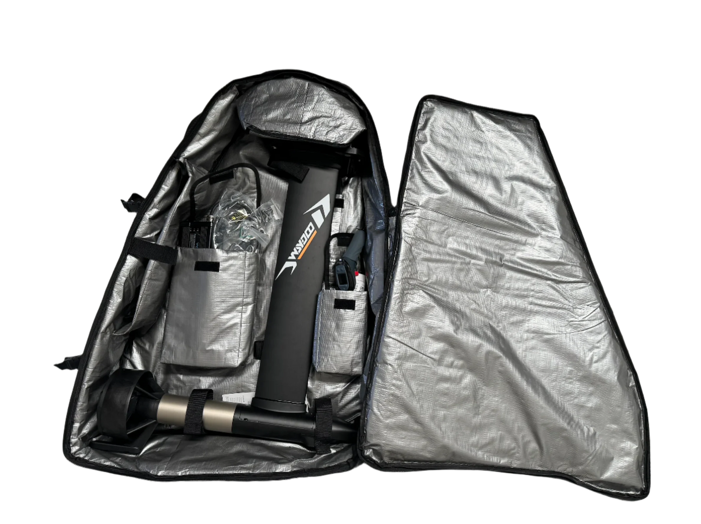 Waydoo Evo Propulsion Unit Bag