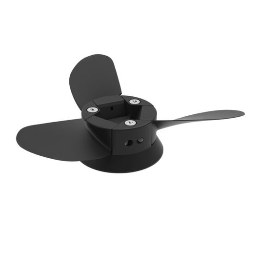 Manta Foil 3 - Blade Propeller