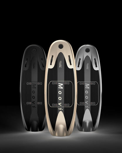 Moovi G2 Electric Surfboard