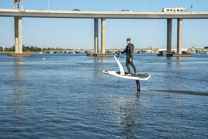 Hydroflyer Cruiser