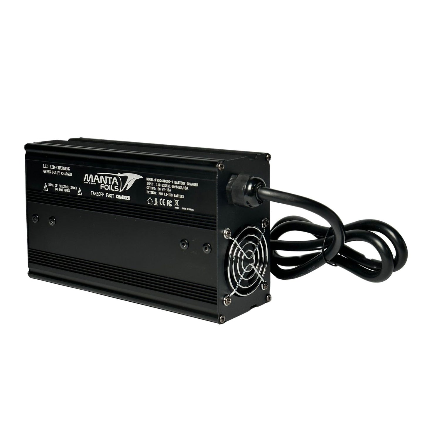 Evo - Lite charger