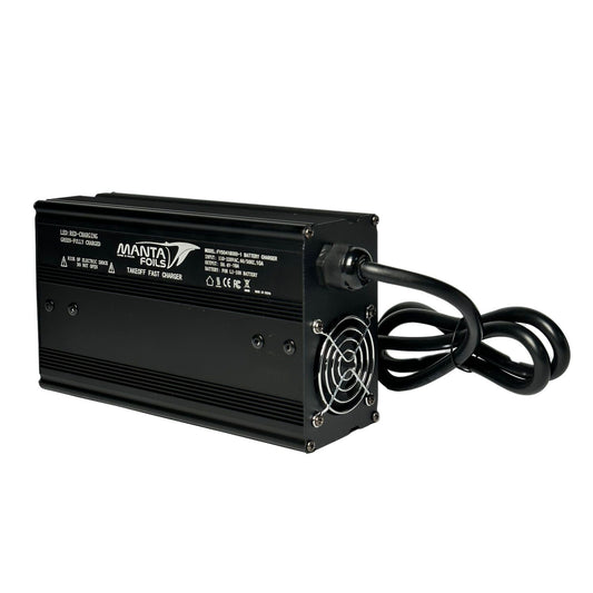 Evo - Lite charger