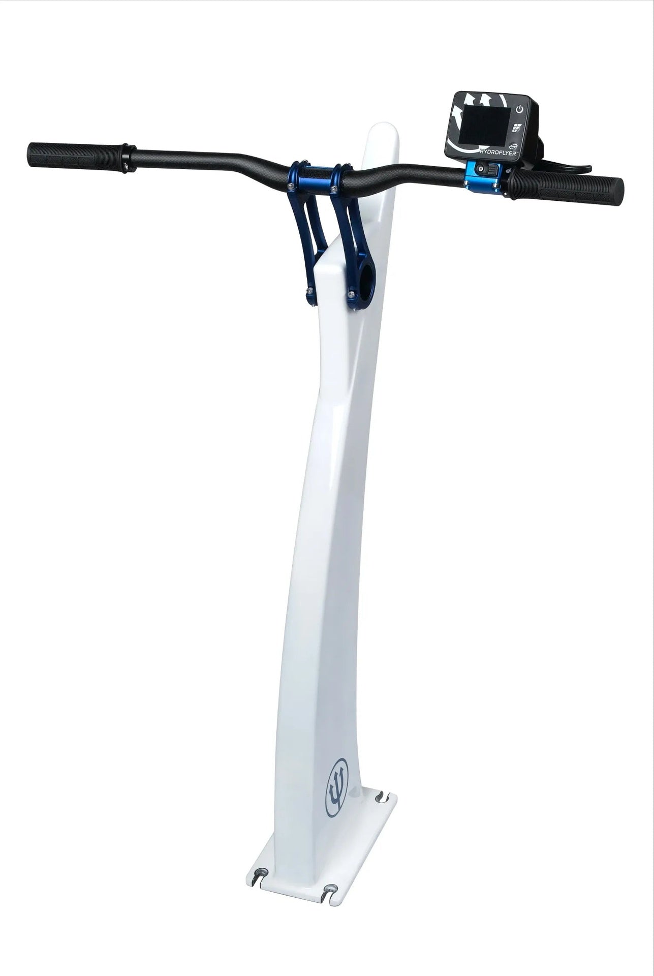 Hydroflyer Cruiser