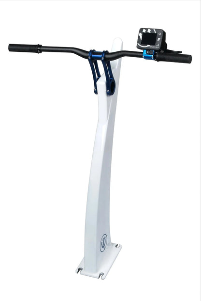 Hydroflyer Cruiser