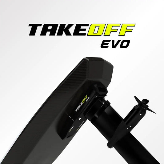 Manta TakeOff EVO Package