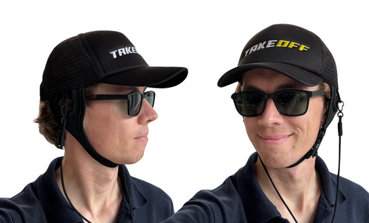 TakeOff - Hat