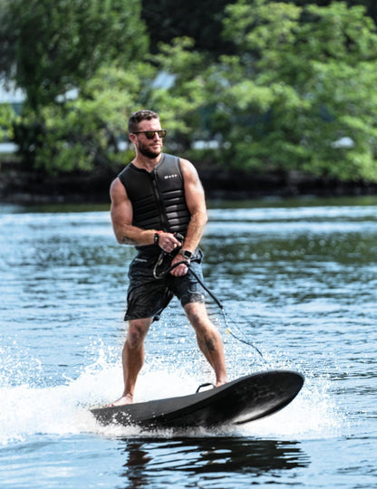 Moovi G3 Electric Surfboard