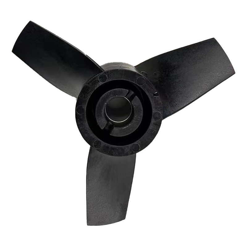 FP8 Propeller