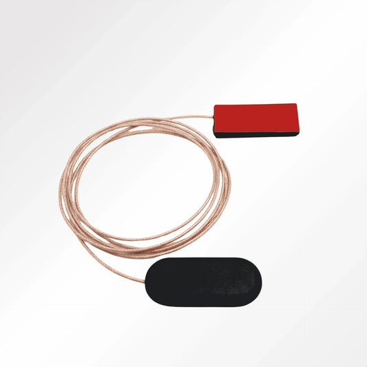 TakeOff Evo - External Antenna