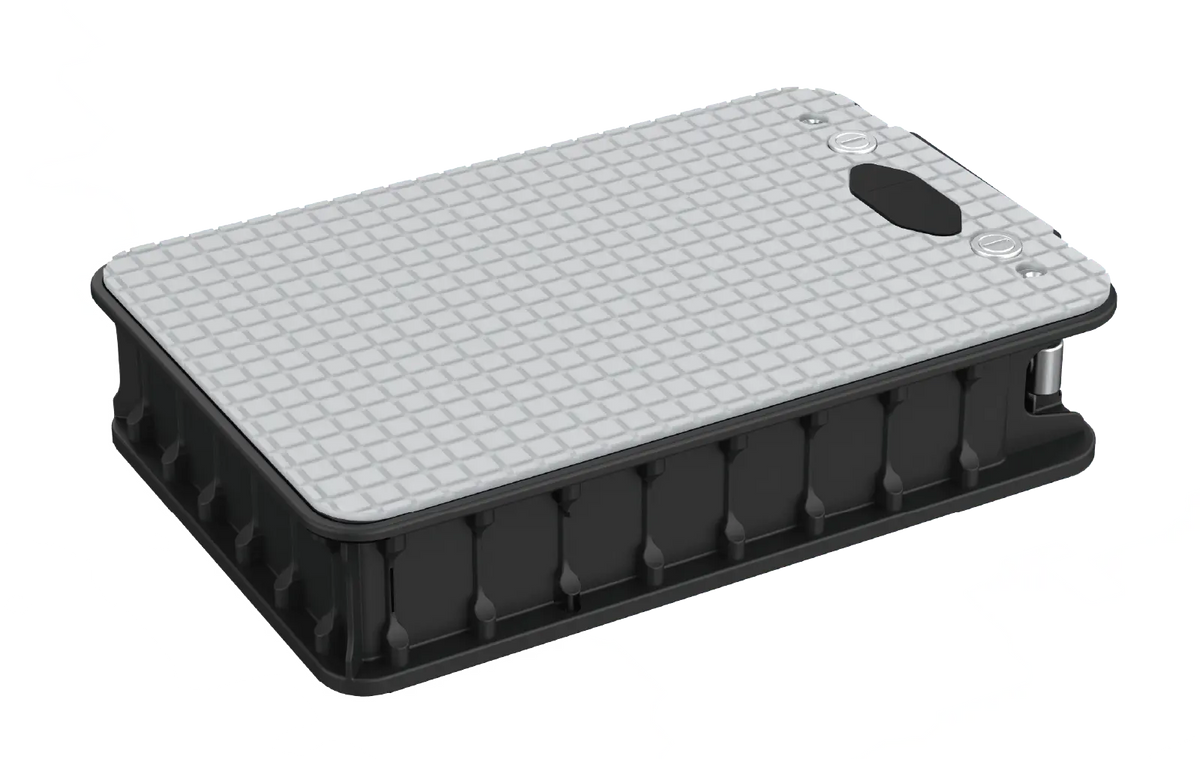 EVO Powerflight Battery