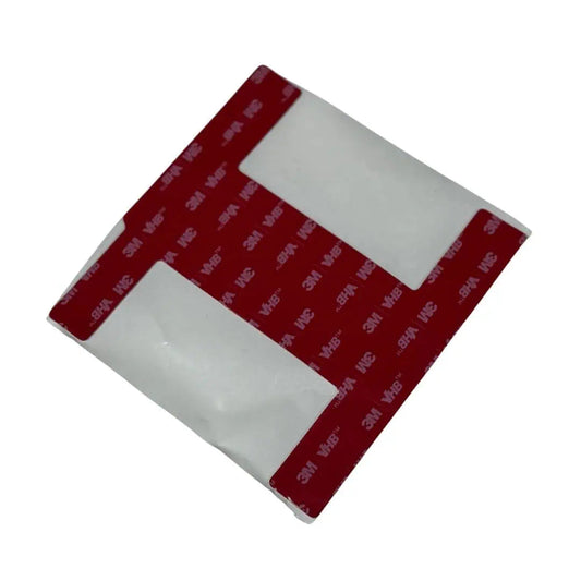 Evo to Mast 3M Double Side Adhesive