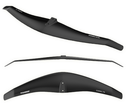 Gliding Wing