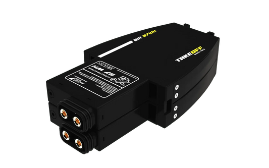 Manta TakeOff Evo Battery