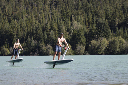 Hydroflyer Cruiser