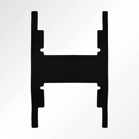 TakeOff Evo - Board Protection Rubber