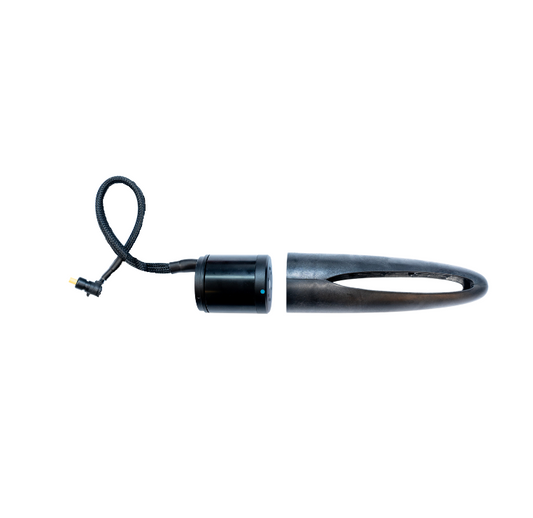 TakeOff - Motor (short cable for assist only)